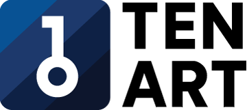 텐아트